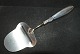Chesse planer President Silver with engraved initialsChr. Fogh silverLength 22 cm.