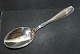 Serving spoon Rex cutleryHorsens silverLength 22.5 cm.