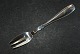 Kagegaffel Rex SølvbestikHorsens sølvLængde 13,5 cm.