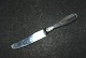Task knife / travel knife w / sheath, Rex silverwareHorsens silverLength 11.5 cm.