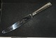 Dinner knife Reventlow SilverwareLength 24 cm.SOLD