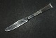 Barnekniv Rigsmønster SølvbestikFrigast sølvLængde 15,5 cm.