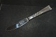 Middagskniv  Rigsmønster SølvbestikFrigast sølvLængde 21,5 cm.