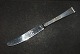 Frugtkniv / Barnekniv Rigsmønster SølvbestikFrigast sølvLængde 17,5 cm.