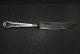 Lunch Knife w / saw cut Rita silver cutleryLength 20.5 cm.
