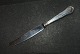 Chirld / Fruit knife Rita silver cutleryHorsens silverLength 17.5 cm.
