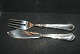Fiskebestik Rita SølvbestikHorsens sølvKniv længde 19 cm.Gaffel længde 18 cm.