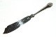 Cake Knife Rokoko, Danish silver cutlerySOLD