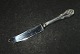 Case Knife / Travel Knife Rokoko, Danish silver cutlery