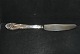 Dinner Knife Rokoko, Danish Silverware