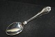 Dessert / Lunch  spoon Rokoko, Danish SilverwareW & S Sørensen, Horsens SilverLength 17.5 cm.