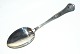 Serving spoon Rosen, Danish silver cutleryHorsens silverLength 25,5 cm.