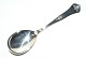 Serving spoon Rosen, Danish silver cutlery