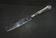 Dinner Knife, Rosen Danish Silver FlatwareHorsens silverLength 20.5 cm.
