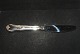 Dinner Knife, Rosenholm Danish silver cutlery