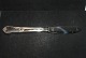 Dinner Knife, Rosenholm Danish silver cutlery