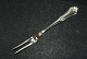 Laying Fork, Rosenholm Danish silver cutlerySlagelse silverLength 13,5 cm.