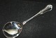 Compote / Serving spoon, Rosenholm Danish silver cutlery