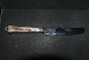 Dinner Knife Saksisk Silver Flatware