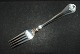 Lunch Fork Saksisk Silver Flatware