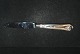 Lunch Knife Saksisk Silver FlatwareCohr Silver