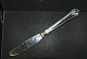 Dinner Knife Saksisk Silver FlatwareCohr SilverLength 22.5 cm.