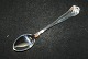 Kaffeske / Teske Saksisk SølvbestikCohr SølvLængde 11,8 cm.