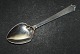 Jam spoon Sankt Knud (Sct. Knud) Danish Silver FlatwareSlagelse silverLength 12,5 cm.