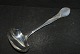 Sauce Ladle  Slotsmønster Silver FlatwareLength 16.5 cm.