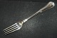 Dinner Fork Saxo Silver Flatware