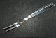 Laying Fork Senator FlatwareChr. Fogh SilverLength 15 cm.