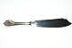Cake Knife Tulipan Danish silver cutlery