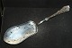 Fish spade Tang Silver cutleryCohr SilverLength 24.5 cm.