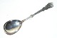 Serving  spoon Tang Silver CutleryCohr SilverLength 27 cm.