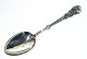 Potage / Serving spoon Tang SilverwareCohr SilverLength 28.5 cm.