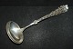 Sauce ladle Tang silver cutleryCohr SilverLength 18 cm.SOLD
