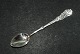 Coffee spoon / Teaspoon Tang silver cutleryCohr SilverLength 11 cm.