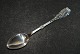 Coffee spoon / Teaspoon Tang silver cutleryCohr SilverLength 12 cm.