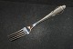 Frokostgaffel Thor Dansk sølvbestikSlagelse SølvLængde 18 cm.