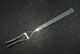 Laying Fork Torino Danish silver cutleryFredericia Sterling SilverLength 15.5 cm.