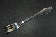 Kagegaffel Valborg Dansk sølvbestikFredericia SølvLængde 14,5 cm.