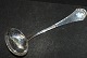 Sprinkle spoon Willemose Danish silverwareA P Berg SilverLength 15 cm.