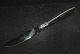 Dinner knife Øresund Danish silver cutleryToxværd SilverLength 21.5 cm.SOLD