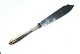 Cake Knife Øresund Danish silver cutleryToxværd Silver