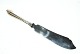 Cake Knife Øresund Danish silver cutleryToxværd SilverLength 26,5 cm.