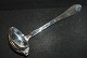 Sauce Ladle Antique No. 4 / Continental # 4Georg Jensen