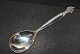 Jam spoon # 163 Queen / Acantus # 180Georg Jensen Silverware