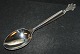 Child spoon / Large teaspoon # 31 Queen / Acantus # 180Georg Jensen Silverware