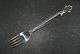 Child Fork # 82 Queen / Acantus # 180Georg Jensen Silverware