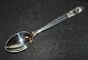 Teaspoon # 33 Queen / Acantus # 180Georg Jensen SilverwareSOLD